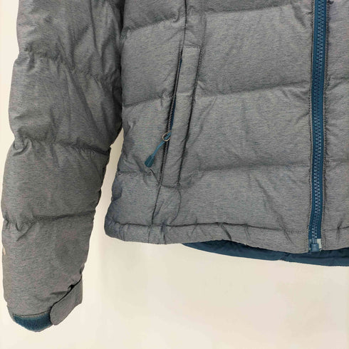ザノースフェイス THE NORTH FACE Nuptse 700fil DOWN JACKET ヌプシ 700フィル ダウンジャケット レディース import:M