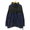 ウールリッチ WOOLRICH 90S バイカラー ナイロン アノラック ジャケット メンズ import:XXL