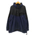 ウールリッチ WOOLRICH 90S バイカラー ナイロン アノラック ジャケット メンズ import:XXL