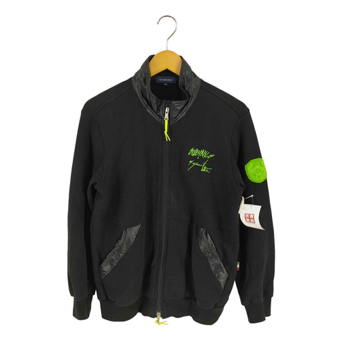 オロビアンコ Orobianco ジップアップ スウェット トップス メンズ import:M