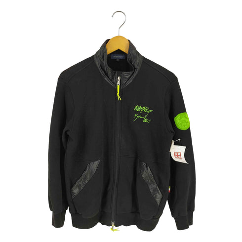 オロビアンコ Orobianco ジップアップ スウェット トップス メンズ import:M