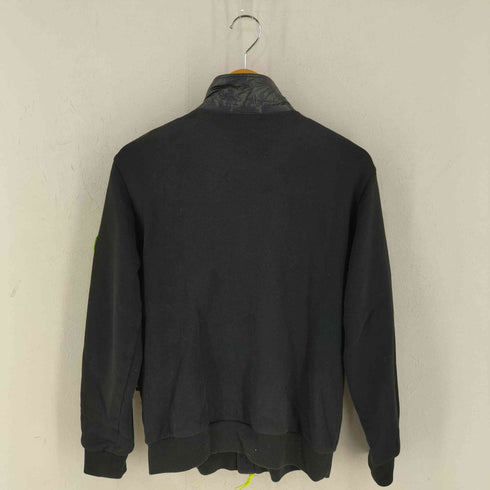 オロビアンコ Orobianco ジップアップ スウェット トップス メンズ import:M