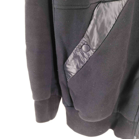 オロビアンコ Orobianco ジップアップ スウェット トップス メンズ import:M