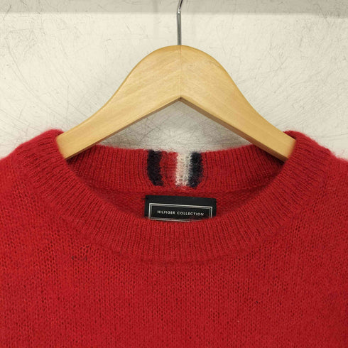 ヒルフィガーコレクション HILFIGER COLLECTION モヘアニットセーター メンズ JPN:L