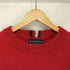 ヒルフィガーコレクション HILFIGER COLLECTION モヘアニットセーター メンズ JPN:L