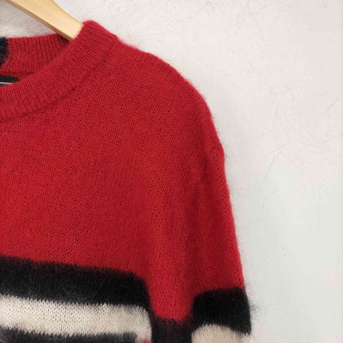 ヒルフィガーコレクション HILFIGER COLLECTION モヘアニットセーター メンズ JPN:L