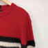 ヒルフィガーコレクション HILFIGER COLLECTION モヘアニットセーター メンズ JPN:L