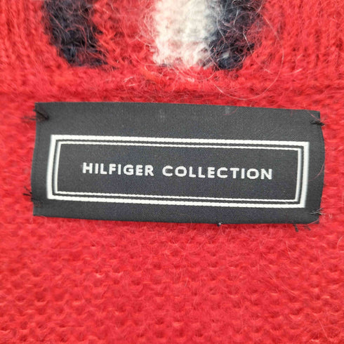 ヒルフィガーコレクション HILFIGER COLLECTION モヘアニットセーター メンズ JPN:L