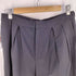 ホワイトマウンテニアリング WHITE MOUNTAINEERING BLK 22AW TECH 3TUCK TAPERED PANTS テック 3タック テーパード パンツ メンズ JPN:3
