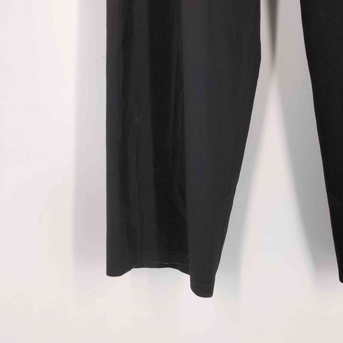 ホワイトマウンテニアリング WHITE MOUNTAINEERING BLK 22AW TECH 3TUCK TAPERED PANTS テック 3タック テーパード パンツ メンズ JPN:3