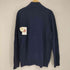 トミーヒルフィガー TOMMY HILFIGER コットン ドライバーズニット ジップニット メンズ JPN:L