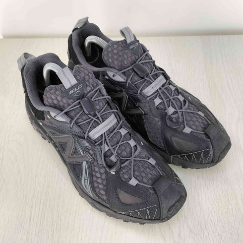 ニューバランス NEW BALANCE ML610XJ GORE-TEX ゴアテックス スニーカー メンズ JPN:26.5