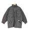 Adventure Gear オーバーサイズ中綿ジャケット メンズ L