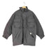 Adventure Gear オーバーサイズ中綿ジャケット メンズ L