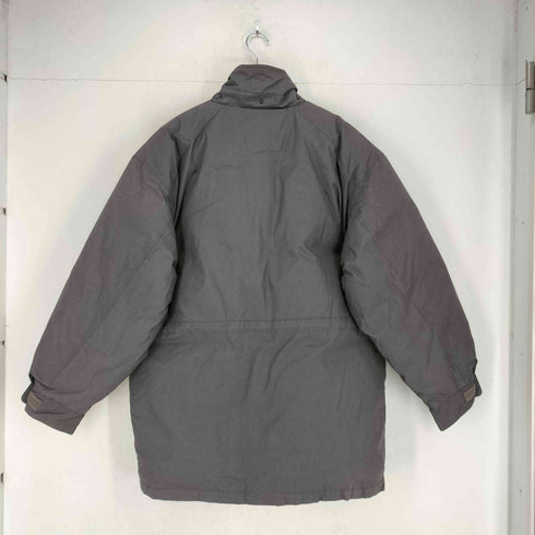Adventure Gear オーバーサイズ中綿ジャケット メンズ L