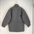 Adventure Gear オーバーサイズ中綿ジャケット メンズ L