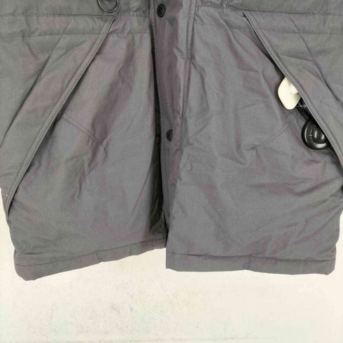 Adventure Gear オーバーサイズ中綿ジャケット メンズ L