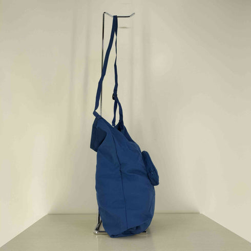 ダイワピアサーティナイン DAIWA PIER39 Tech Packable Bag パッカブル エコバッグ サコッシュ メンズ