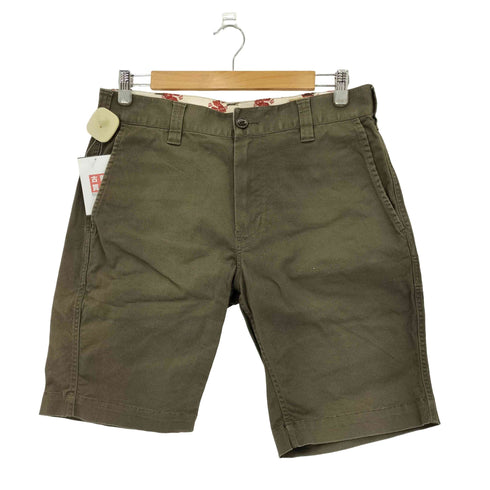 キャッツポウ CATS PAW ワークショートパンツ メンズ US:32-33