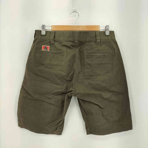 キャッツポウ CATS PAW ワークショートパンツ メンズ US:32-33
