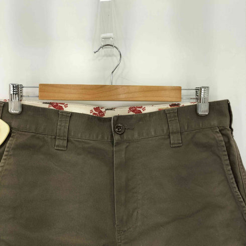 キャッツポウ CATS PAW ワークショートパンツ メンズ US:32-33