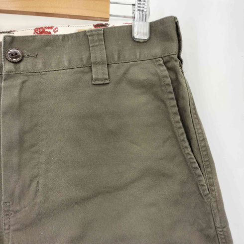 キャッツポウ CATS PAW ワークショートパンツ メンズ US:32-33