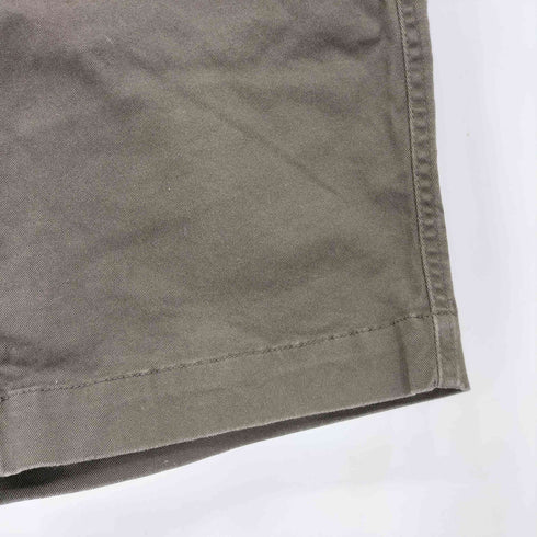 キャッツポウ CATS PAW ワークショートパンツ メンズ US:32-33