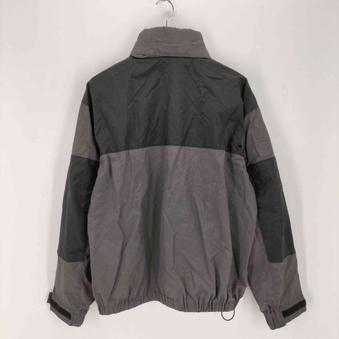 エクストララージ XLARGE PANELED NYLON JACKET メンズ JPN:L