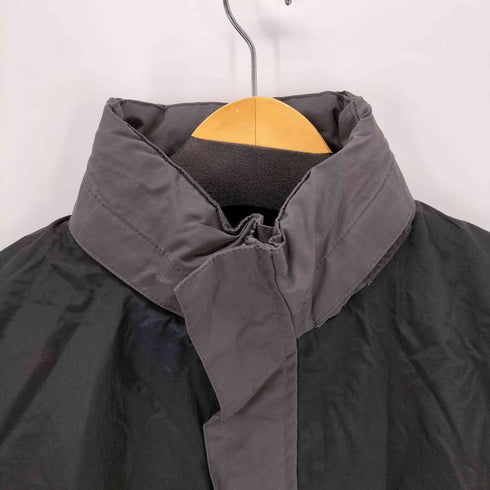 エクストララージ XLARGE PANELED NYLON JACKET メンズ JPN:L