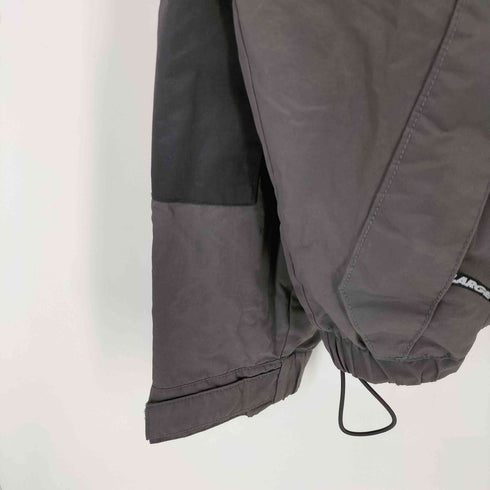 エクストララージ XLARGE PANELED NYLON JACKET メンズ JPN:L