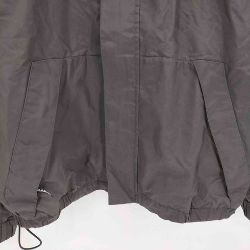 エクストララージ XLARGE PANELED NYLON JACKET メンズ JPN:L