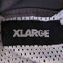 エクストララージ XLARGE PANELED NYLON JACKET メンズ JPN:L