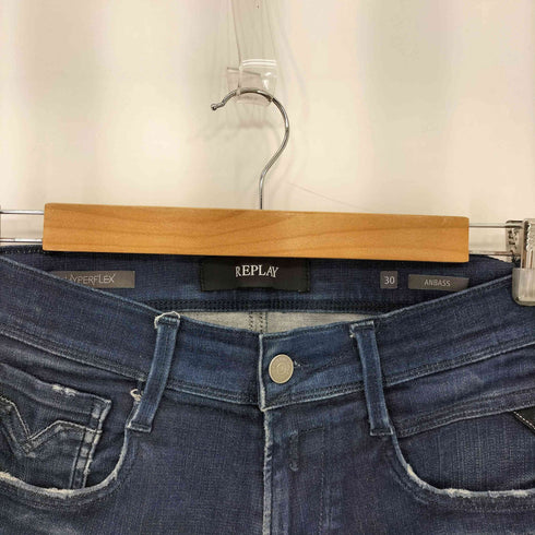 リプレイ REPLAY ANBASS メンズ US:30-31