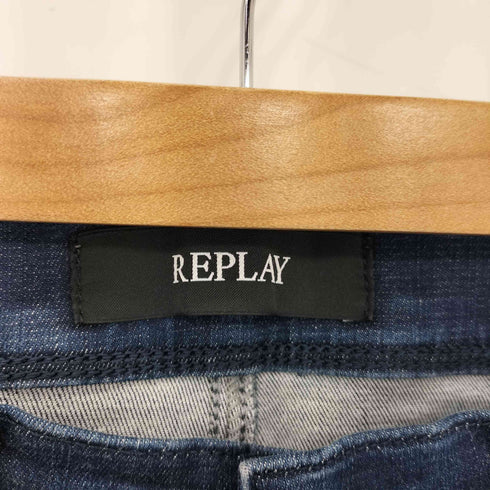 リプレイ REPLAY ANBASS メンズ US:30-31