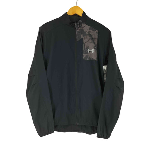 アンダーアーマー UNDER ARMOUR UA ライトウェイトストレッチジャケット メンズ import:M