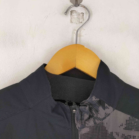 アンダーアーマー UNDER ARMOUR UA ライトウェイトストレッチジャケット メンズ import:M