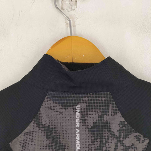 アンダーアーマー UNDER ARMOUR UA ライトウェイトストレッチジャケット メンズ import:M