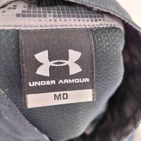 アンダーアーマー UNDER ARMOUR UA ライトウェイトストレッチジャケット メンズ import:M