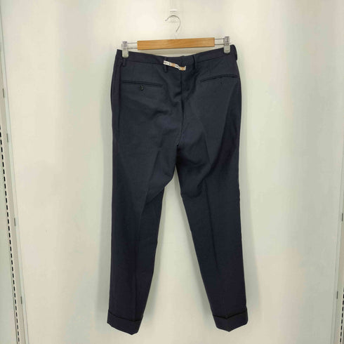 インコテックス INCOTEX SLIM FIT テーパード スラックス メンズ JPN:46