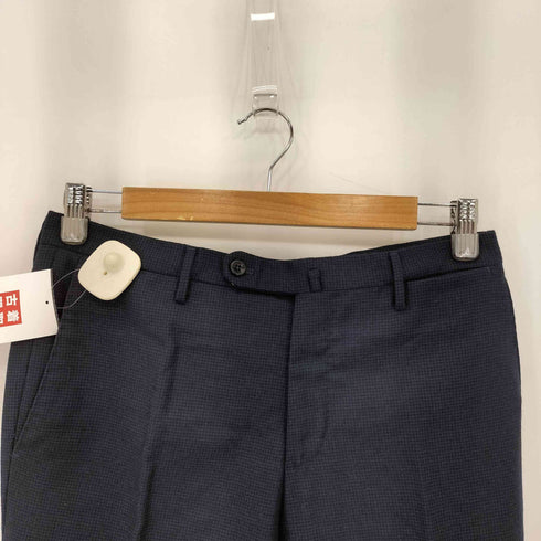 インコテックス INCOTEX SLIM FIT テーパード スラックス メンズ JPN:46