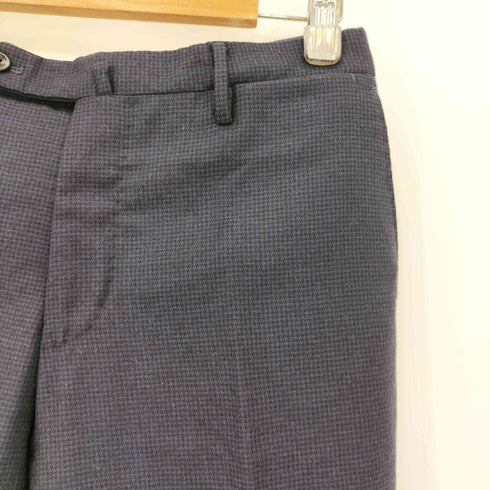 インコテックス INCOTEX SLIM FIT テーパード スラックス メンズ JPN:46