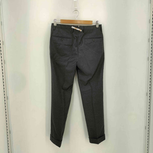 インコテックス INCOTEX SLIM FIT テーパード スラックス メンズ JPN:46