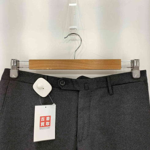 インコテックス INCOTEX SLIM FIT テーパード スラックス メンズ JPN:46