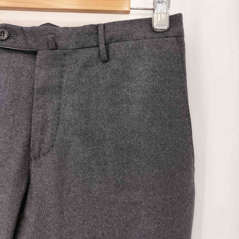 インコテックス INCOTEX SLIM FIT テーパード スラックス メンズ JPN:46
