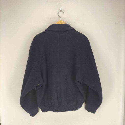 pia sports 裏地中綿ウールジャケット メンズ V