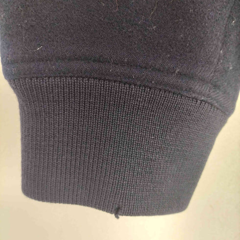 pia sports 裏地中綿ウールジャケット メンズ V