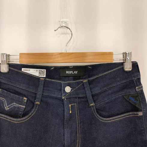 リプレイ REPLAY ANBASS メンズ US:30-31