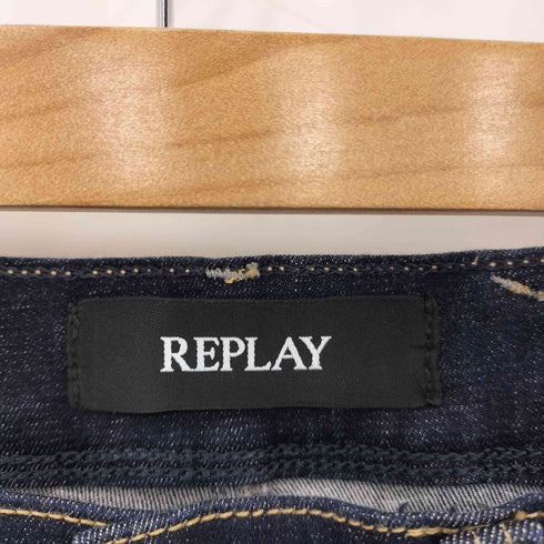 リプレイ REPLAY ANBASS メンズ US:30-31