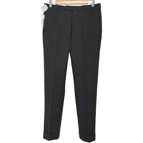 インコテックス INCOTEX SLIM FIT テーパード スラックス メンズ JPN:46