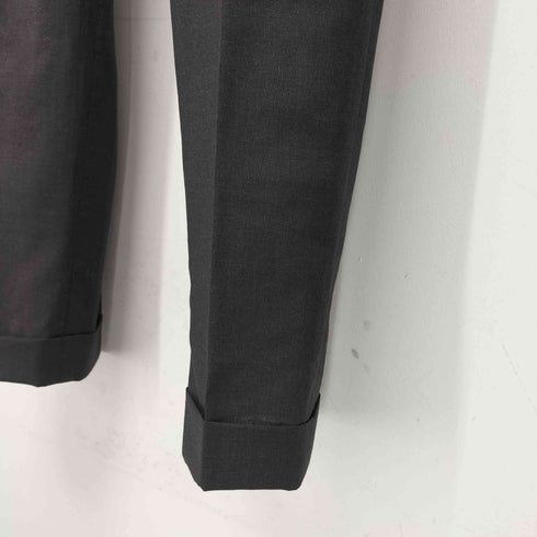 インコテックス INCOTEX SLIM FIT テーパード スラックス メンズ JPN:46